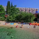Hotel Bellevue Maradiso Casa By Aminess Orebic
