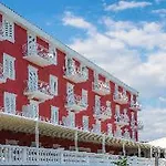 Hotel Bellevue Maradiso Casa By Aminess 4*