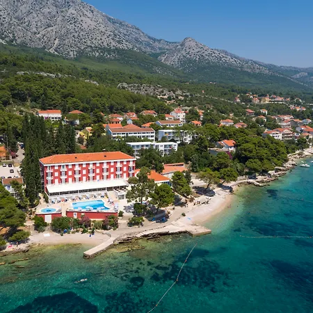 Aminess Casa Bellevue 4*