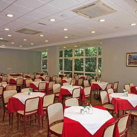 מלון Aminess Casa Bellevue