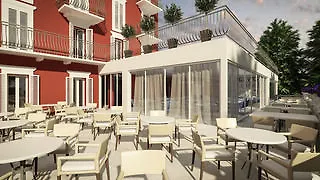 Aminess Casa Bellevue 4*