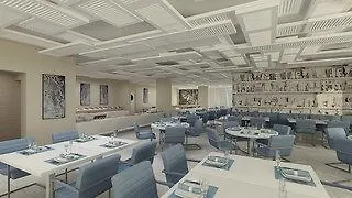 מלון Aminess Casa Bellevue 4*