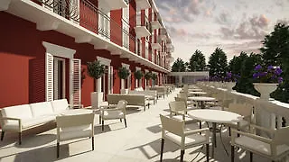 Aminess Casa Bellevue 4*