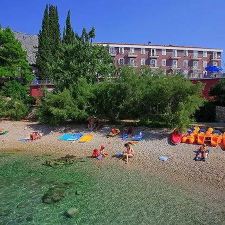 מלון Aminess Casa Bellevue אורביץ