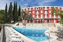 Aminess Casa Bellevue אורביץ