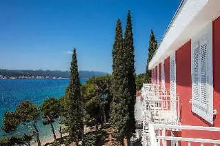 Aminess Casa Bellevue מלון אורביץ