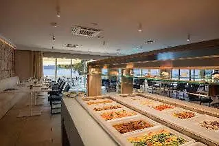 Aminess Casa Bellevue 4* אורביץ