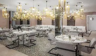 Aminess Casa Bellevue אורביץ