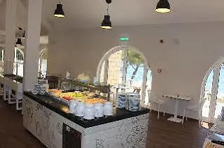 מלון Aminess Casa Bellevue אורביץ