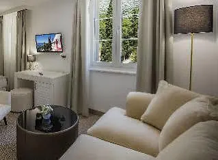 Aminess Casa Bellevue מלון 4*