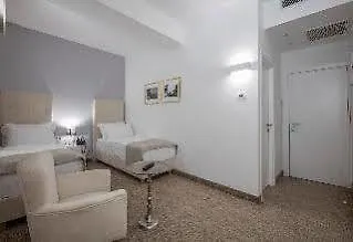 Aminess Casa Bellevue מלון אורביץ