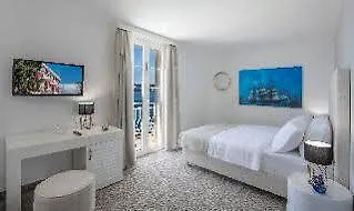 Aminess Casa Bellevue 4* אורביץ