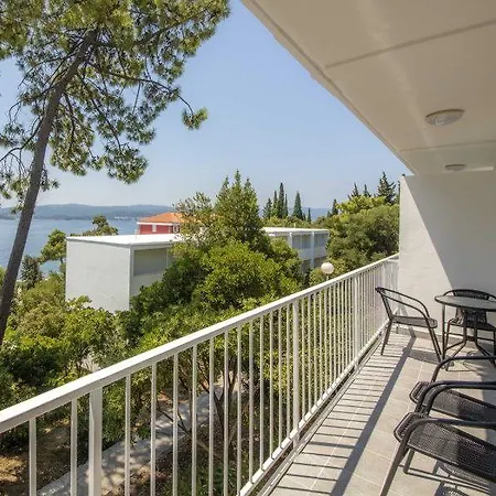 מלון Aminess Casa Bellevue אורביץ