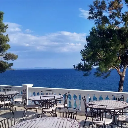 Aminess Casa Bellevue 4* אורביץ