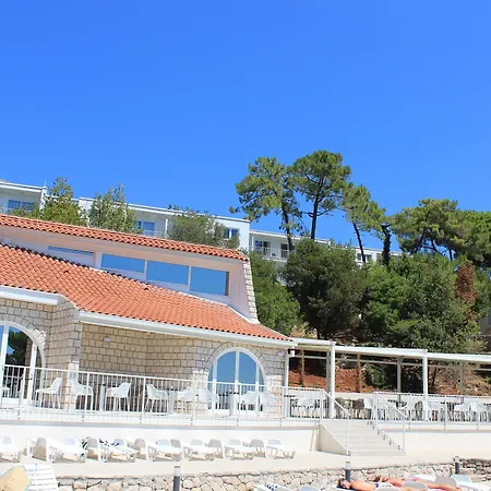 Aminess Casa Bellevue אורביץ