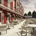 Bellevue Maradiso Casa By Aminess 4*