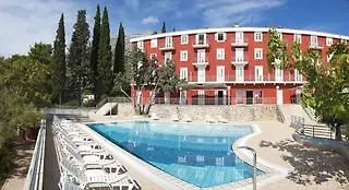 Aminess Casa Bellevue 4*