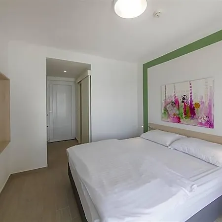 Bellevue Maradiso Casa By Aminess 4*
