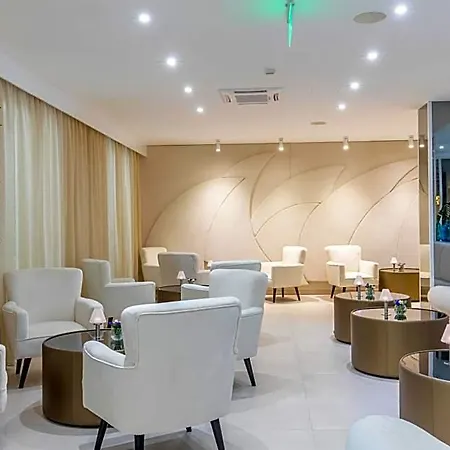 Otel Bellevue Maradiso Casa By Aminess Orebić