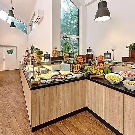 Bellevue Maradiso Casa By Aminess Otel 4*