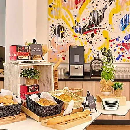 Bellevue Maradiso Casa By Aminess 4*