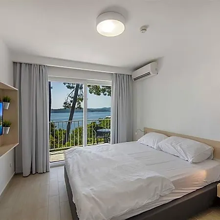 Bellevue Maradiso Casa By Aminess 4* Orebic