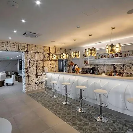 Hotel Bellevue Maradiso Casa By Aminess
