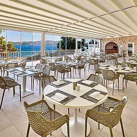 Hotel Bellevue Maradiso Casa By Aminess Orebic