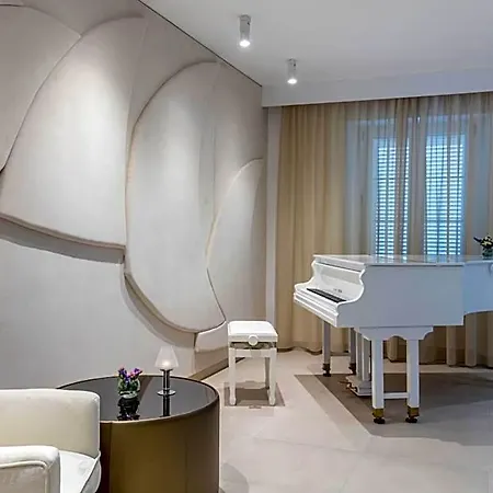 Bellevue Maradiso Casa By Aminess 4*