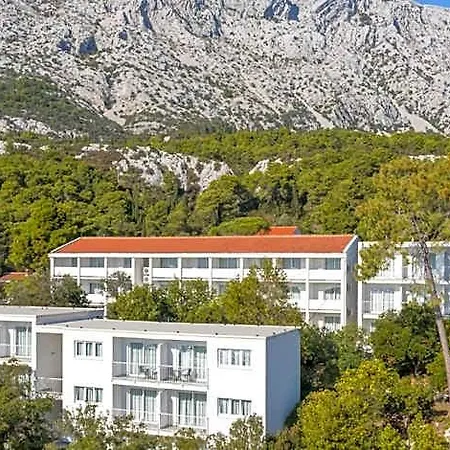 Bellevue Maradiso Casa By Aminess 4*