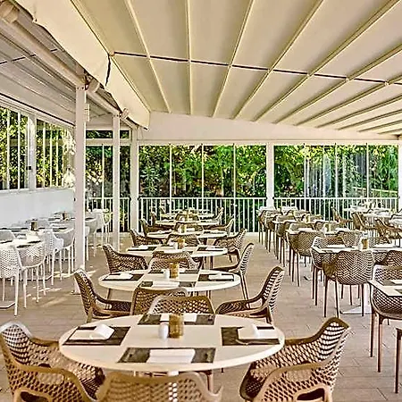 Hotel Bellevue Maradiso Casa By Aminess 4*