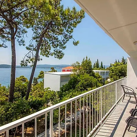 Bellevue Maradiso Casa By Aminess 4* Orebic