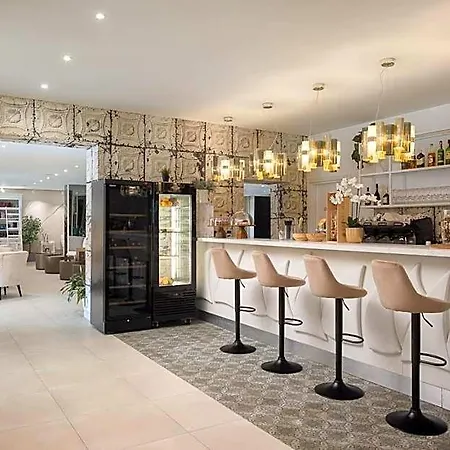 Bellevue Maradiso Casa By Aminess 4*