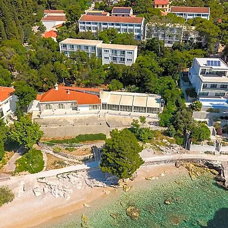 Hotel Bellevue Maradiso Casa By Aminess Orebic