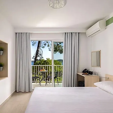 Hotel Bellevue Maradiso Casa By Aminess
