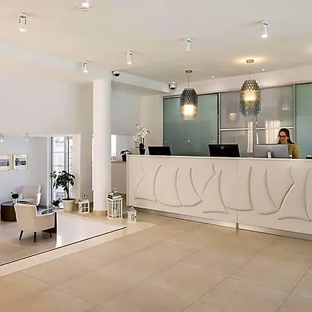 Hotel Bellevue Maradiso Casa By Aminess Orebic