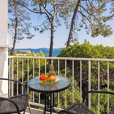 Hotel Bellevue Maradiso Casa By Aminess