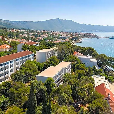 Bellevue Maradiso Casa By Aminess Hotell 4*
