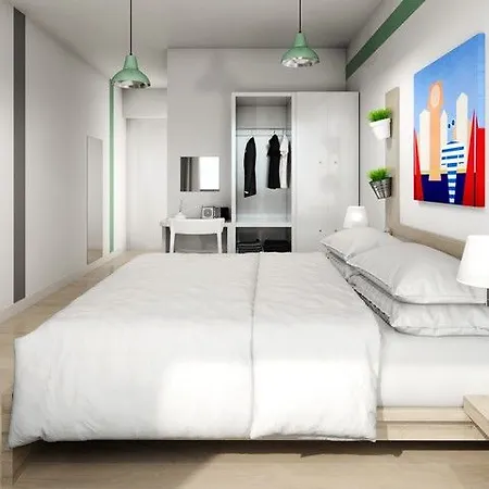 Aminess Casa Bellevue Отель