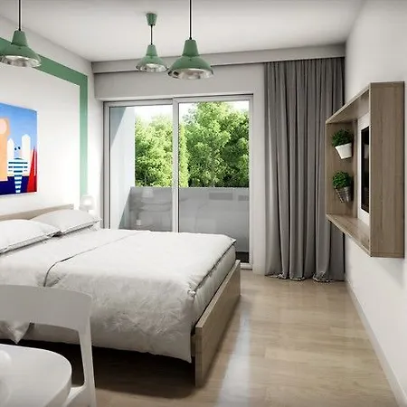 Aminess Casa Bellevue 4* Оребич