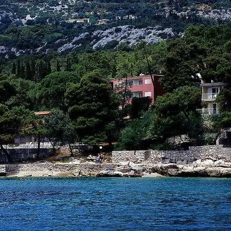 Aminess Casa Bellevue Hotel 4*