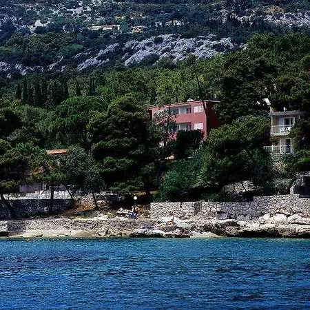 Aminess Casa Bellevue Hotell 4*
