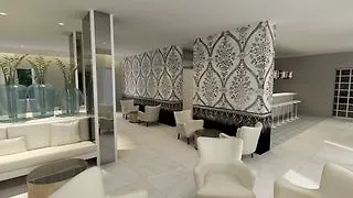 Aminess Casa Bellevue Отель Оребич