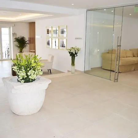Aminess Casa Bellevue