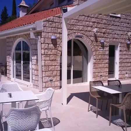 Aminess Casa Bellevue Отель 4*