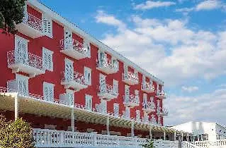 Отель Aminess Casa Bellevue 4*
