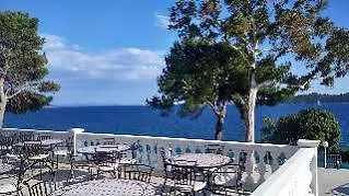 Отель Aminess Casa Bellevue