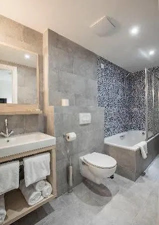 Aminess Casa Bellevue 4*