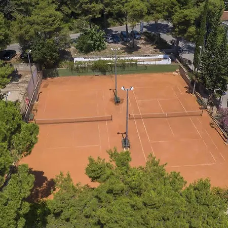 Aminess Casa Bellevue Hotel 4*