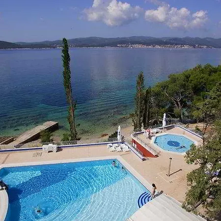 Aminess Casa Bellevue Hotel Orebić